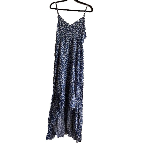 NWT High Low Sundress XXL - Picture 1 of 4